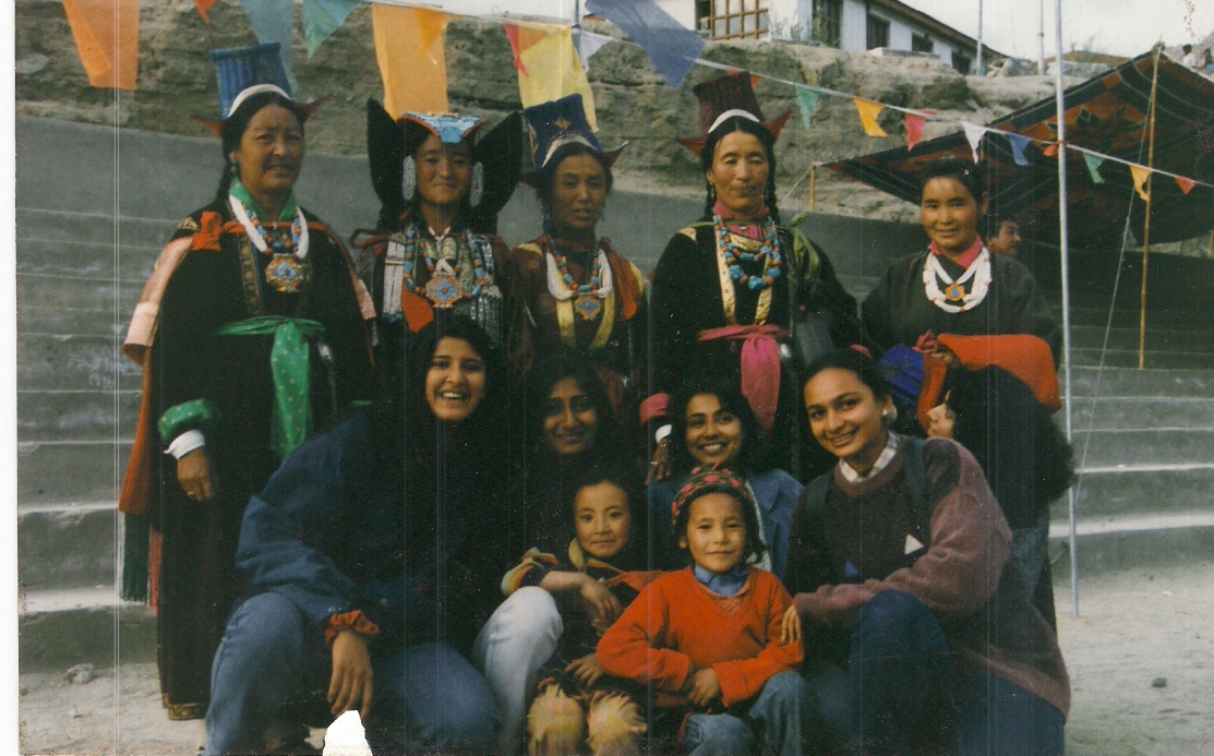 Adventure in Ladakh 15